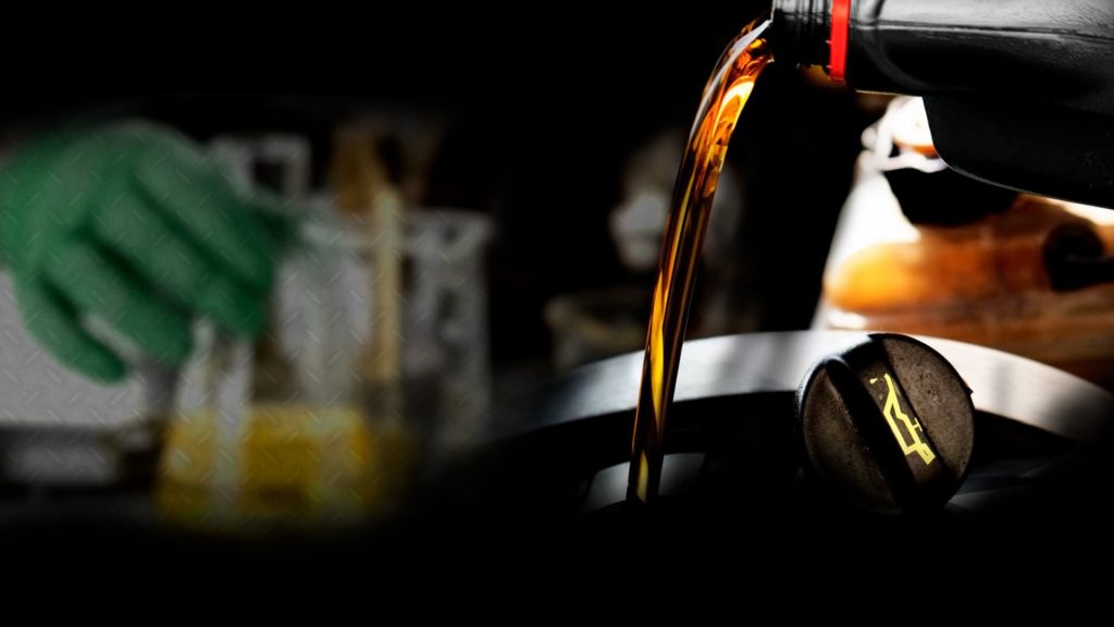 Hexxlub Lubrificantes